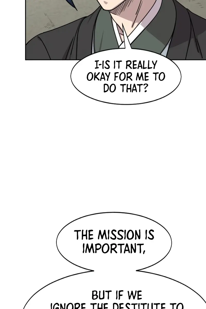 Return of the Mount Hua Sect Chapter 155 Page 28