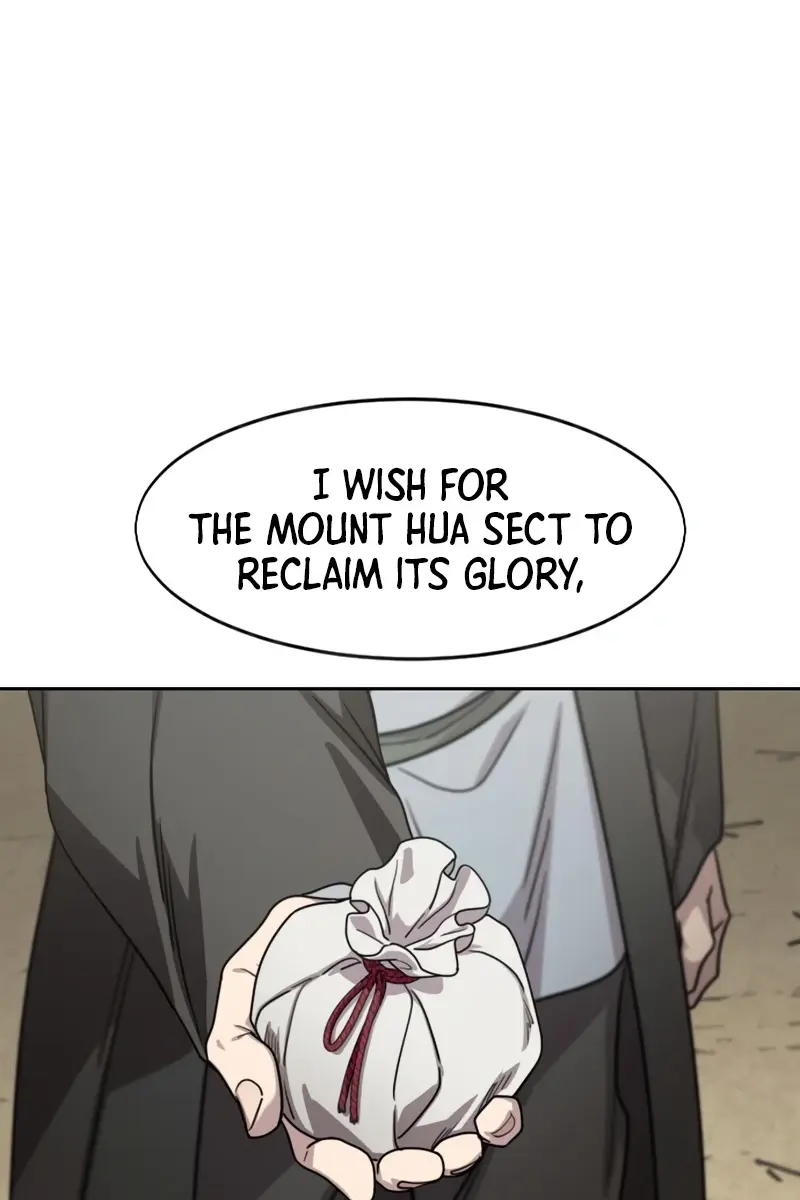 Return of the Mount Hua Sect Chapter 155 Page 30