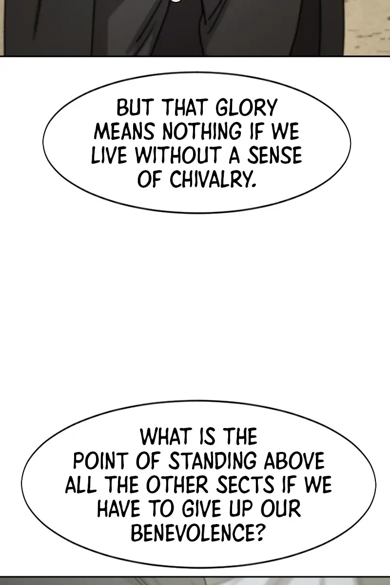 Return of the Mount Hua Sect Chapter 155 Page 31