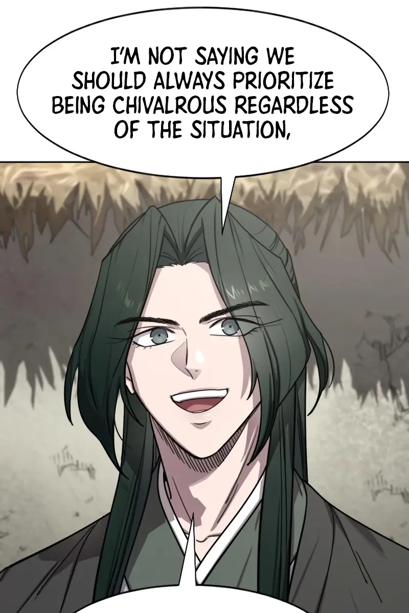 Return of the Mount Hua Sect Chapter 155 Page 33