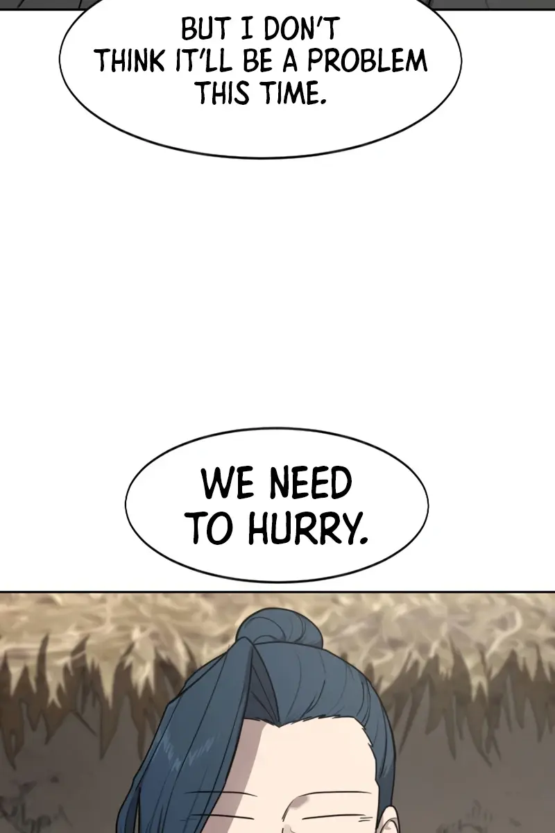 Return of the Mount Hua Sect Chapter 155 Page 34