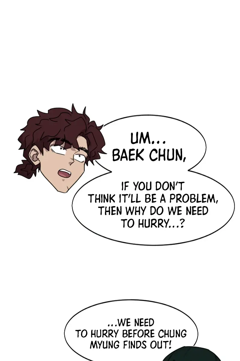 Return of the Mount Hua Sect Chapter 155 Page 36