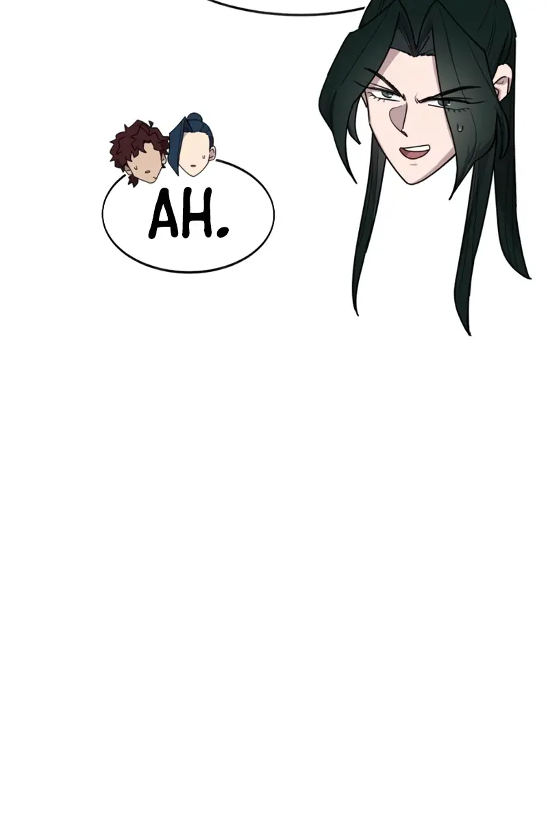 Return of the Mount Hua Sect Chapter 155 Page 37