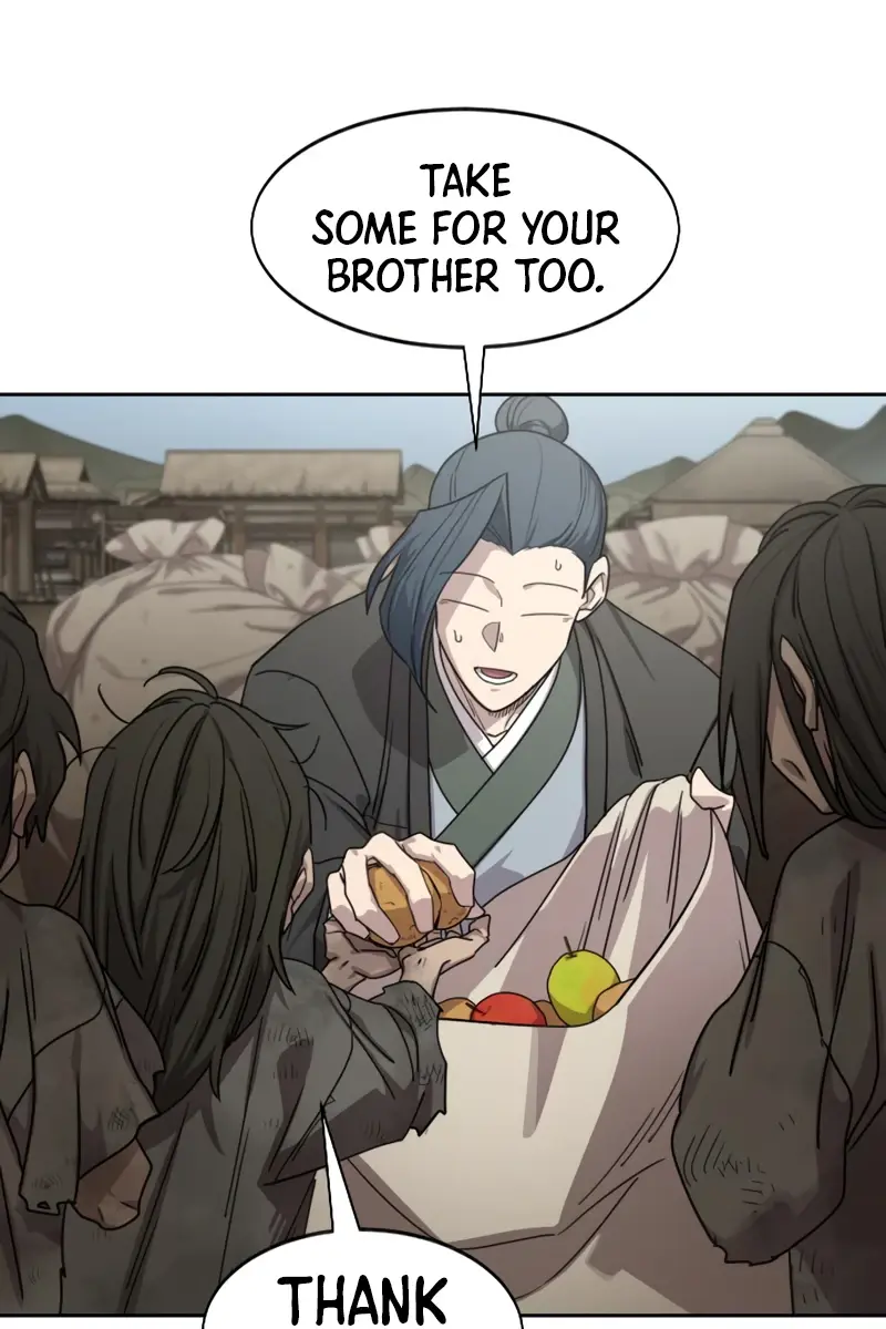 Return of the Mount Hua Sect Chapter 155 Page 41