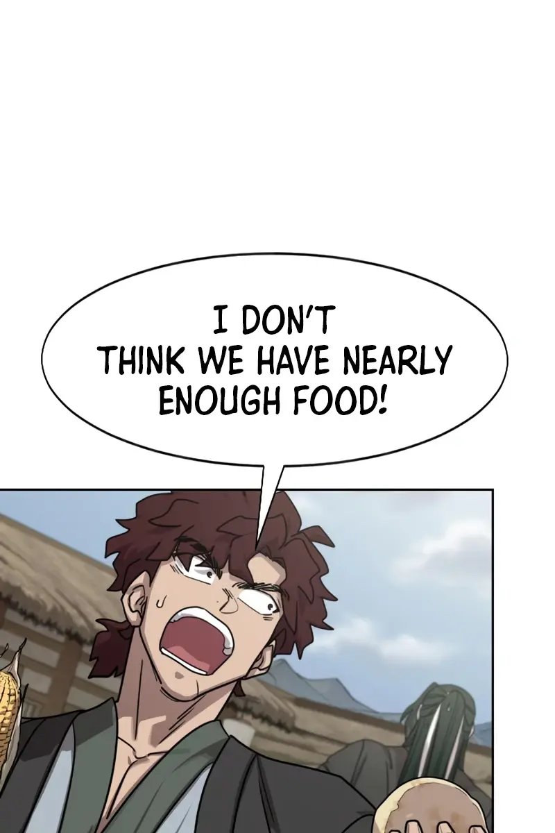 Return of the Mount Hua Sect Chapter 155 Page 45