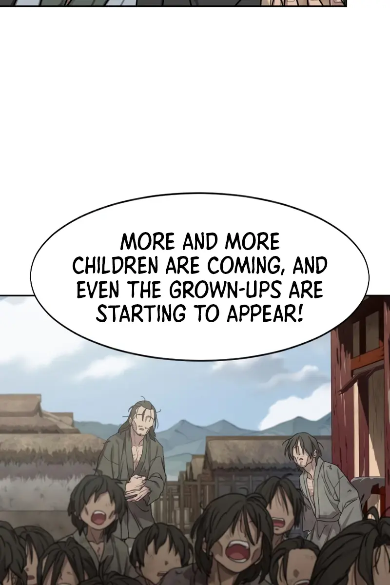 Return of the Mount Hua Sect Chapter 155 Page 46