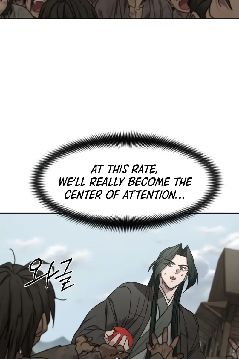 Return of the Mount Hua Sect Chapter 155 Page 47