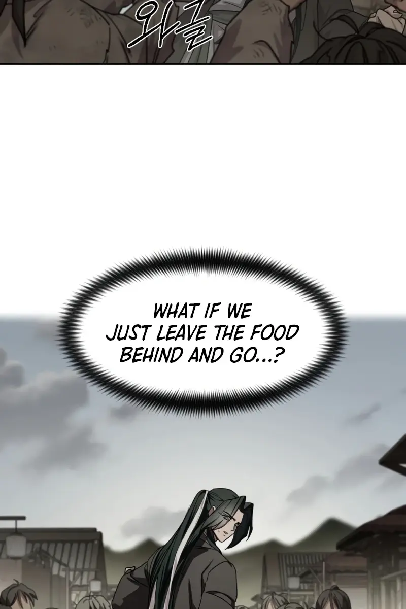 Return of the Mount Hua Sect Chapter 155 Page 48