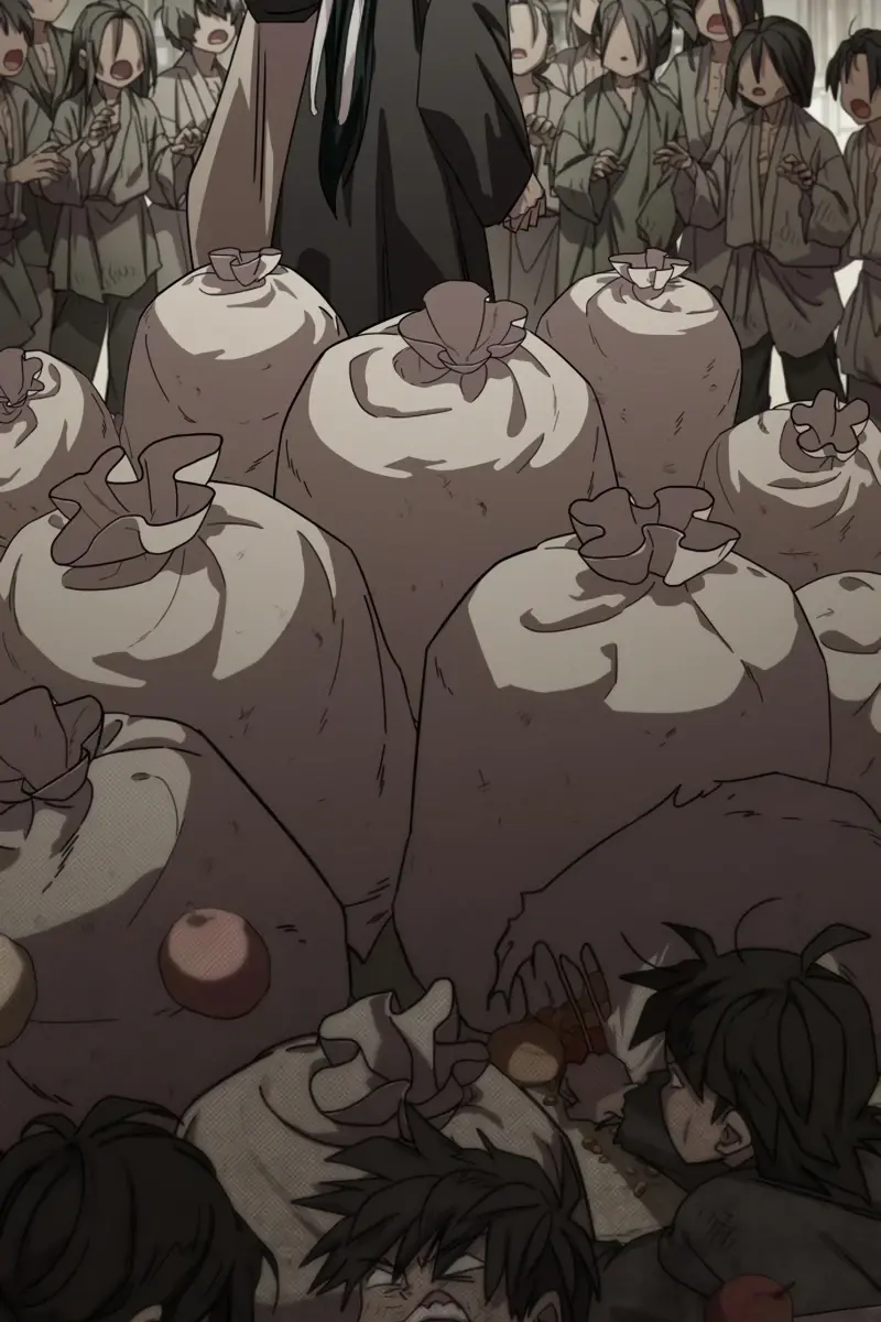 Return of the Mount Hua Sect Chapter 155 Page 49