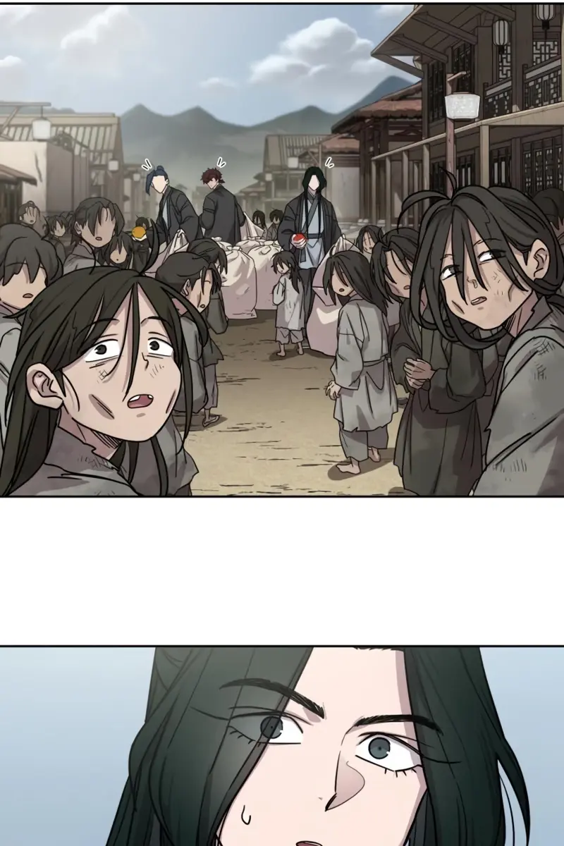 Return of the Mount Hua Sect Chapter 155 Page 53