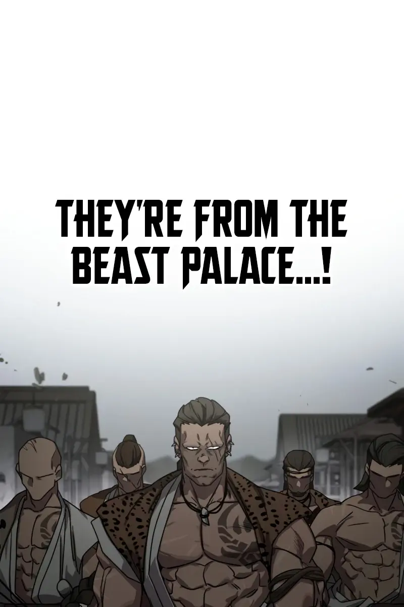 Return of the Mount Hua Sect Chapter 155 Page 57