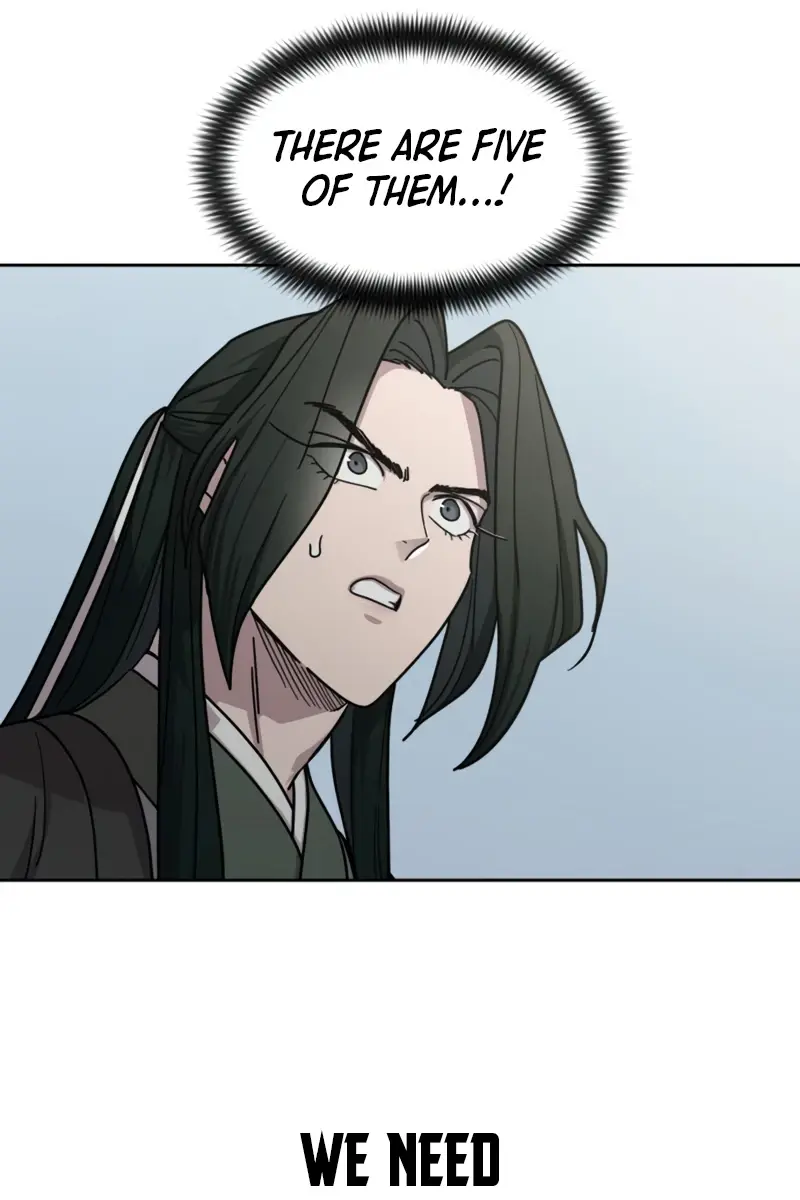 Return of the Mount Hua Sect Chapter 155 Page 61