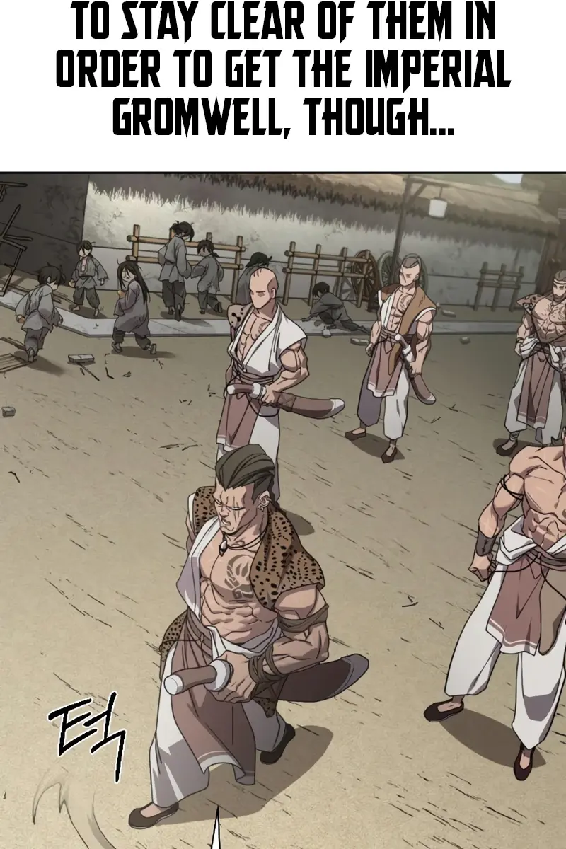 Return of the Mount Hua Sect Chapter 155 Page 62