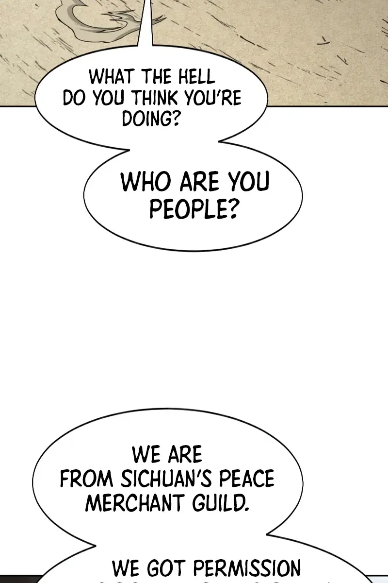 Return of the Mount Hua Sect Chapter 155 Page 63