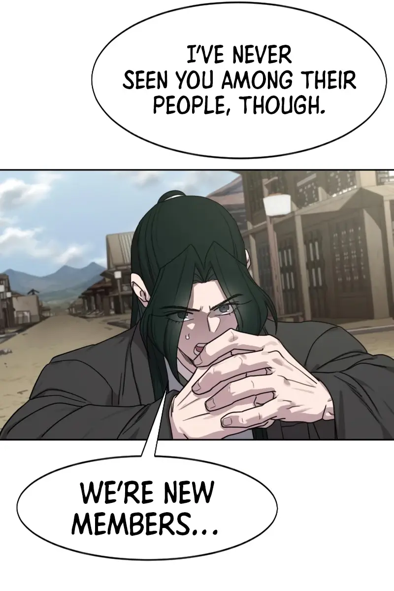 Return of the Mount Hua Sect Chapter 155 Page 66