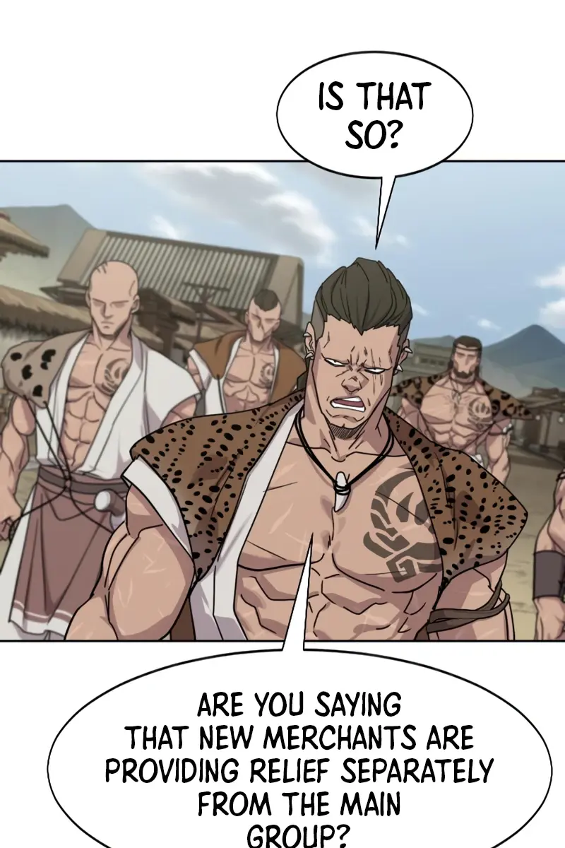 Return of the Mount Hua Sect Chapter 155 Page 67