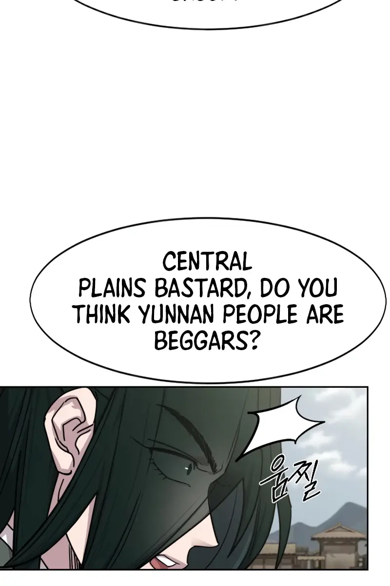 Return of the Mount Hua Sect Chapter 155 Page 68