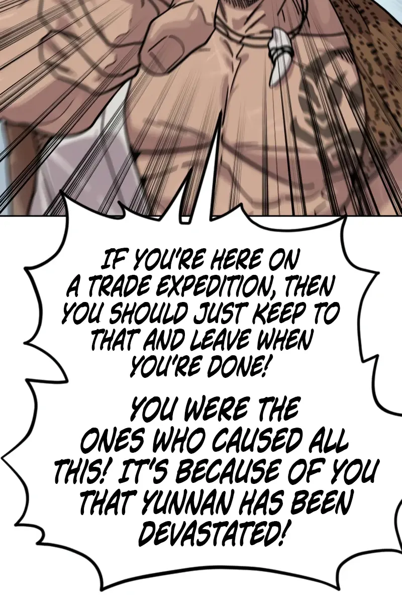 Return of the Mount Hua Sect Chapter 155 Page 70