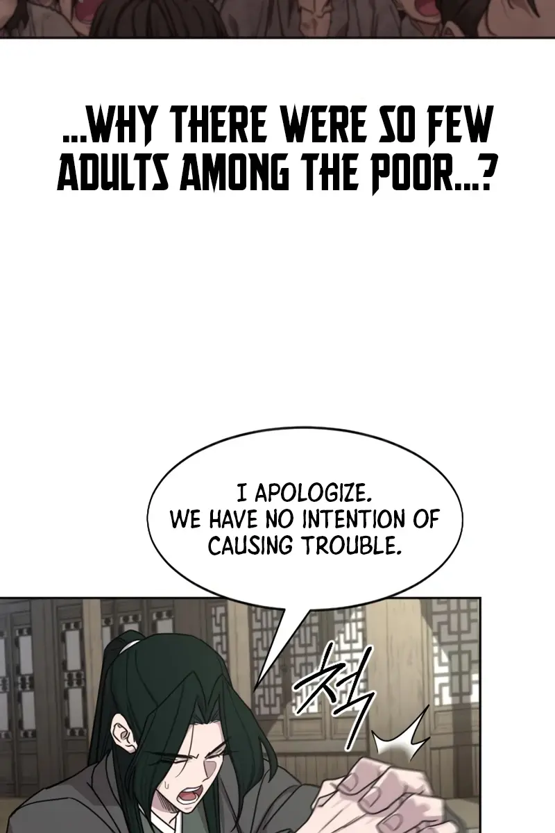 Return of the Mount Hua Sect Chapter 155 Page 73