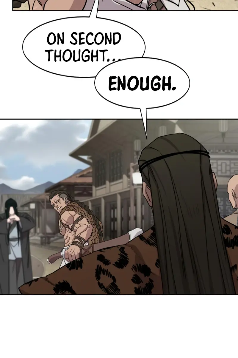 Return of the Mount Hua Sect Chapter 155 Page 75