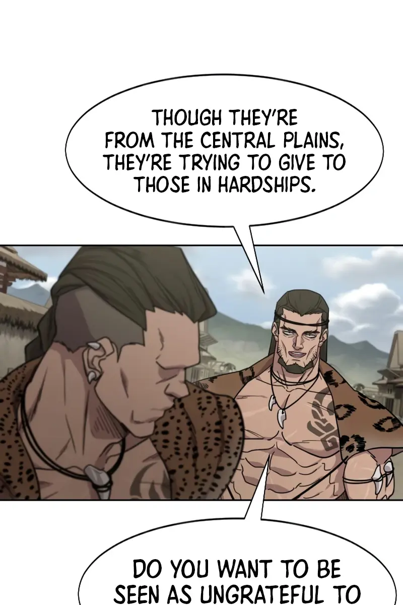 Return of the Mount Hua Sect Chapter 155 Page 76