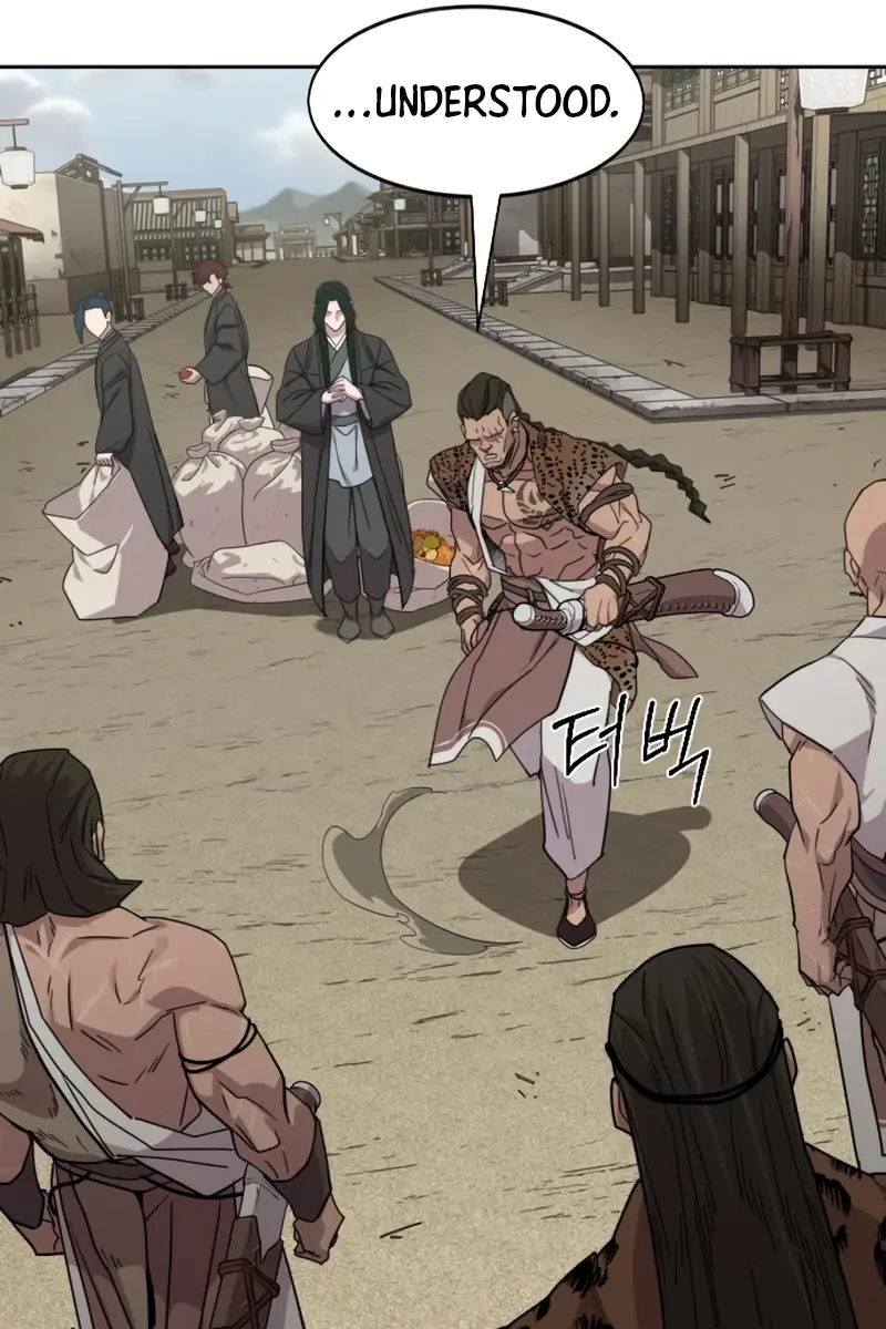 Return of the Mount Hua Sect Chapter 155 Page 79