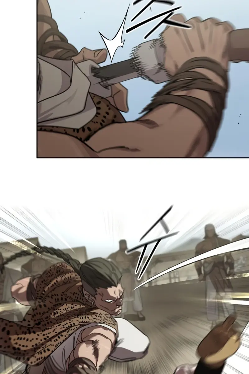 Return of the Mount Hua Sect Chapter 155 Page 81