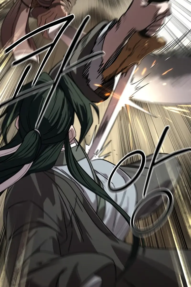 Return of the Mount Hua Sect Chapter 155 Page 82