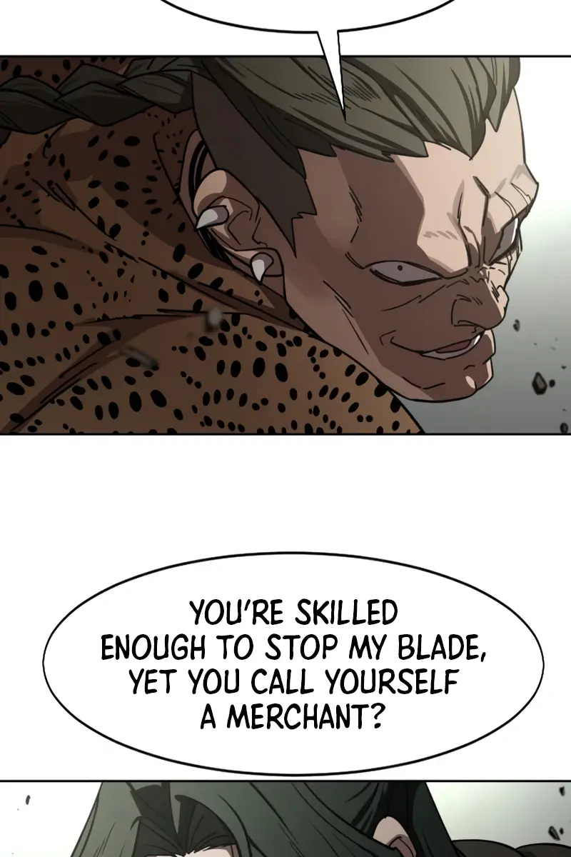 Return of the Mount Hua Sect Chapter 155 Page 84