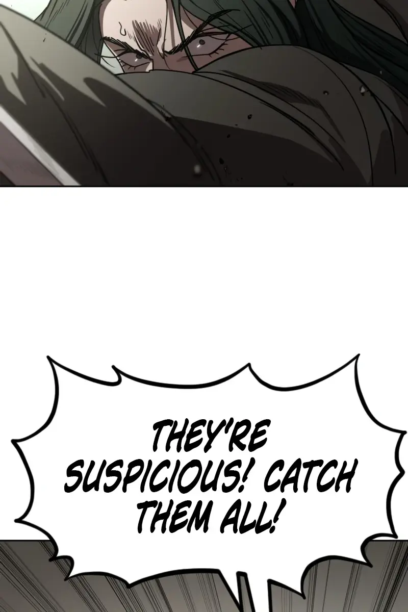 Return of the Mount Hua Sect Chapter 155 Page 85