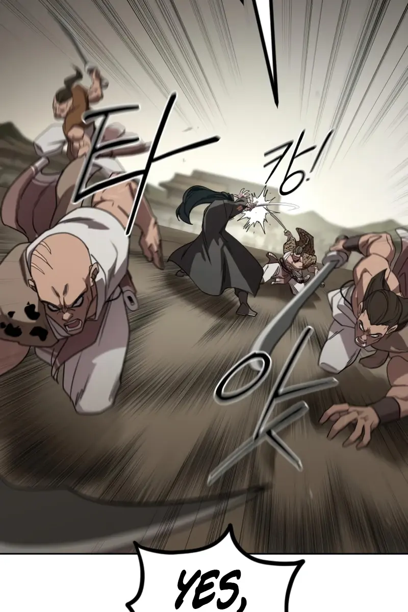 Return of the Mount Hua Sect Chapter 155 Page 86