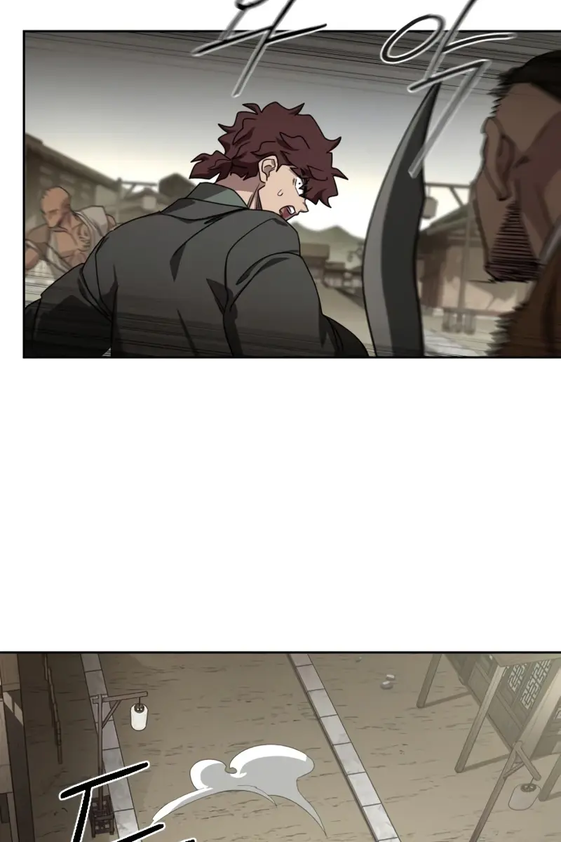 Return of the Mount Hua Sect Chapter 155 Page 88