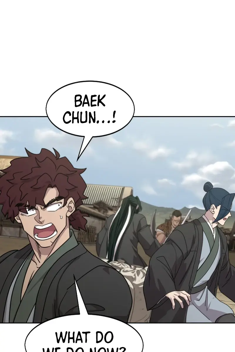 Return of the Mount Hua Sect Chapter 155 Page 90