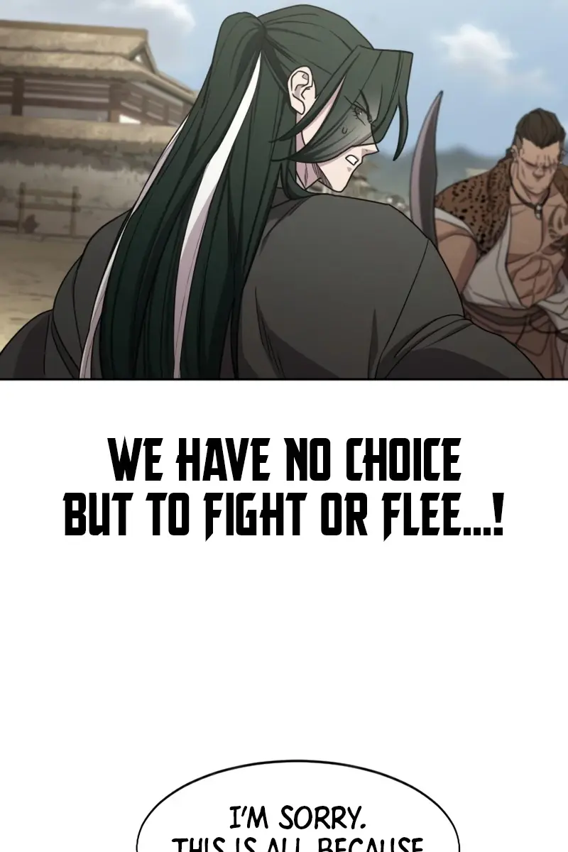 Return of the Mount Hua Sect Chapter 155 Page 92