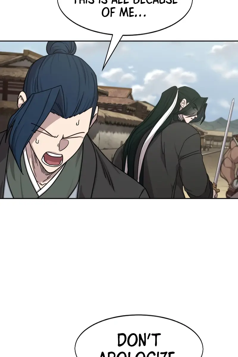 Return of the Mount Hua Sect Chapter 155 Page 93