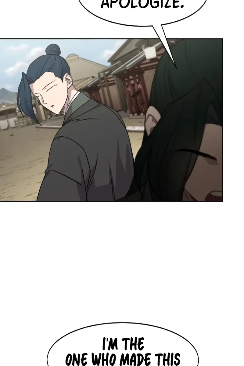 Return of the Mount Hua Sect Chapter 155 Page 94