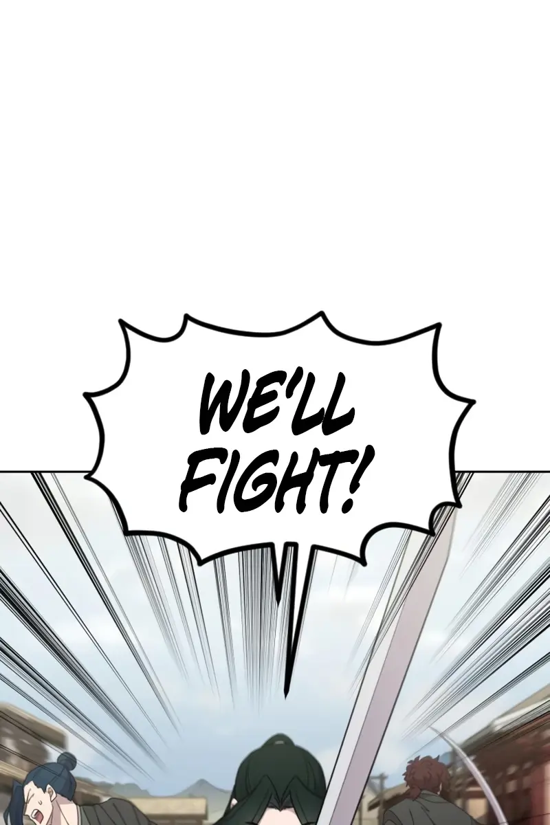 Return of the Mount Hua Sect Chapter 155 Page 97