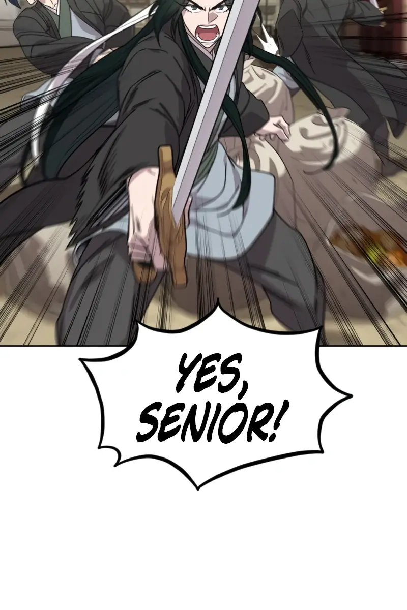 Return of the Mount Hua Sect Chapter 155 Page 98