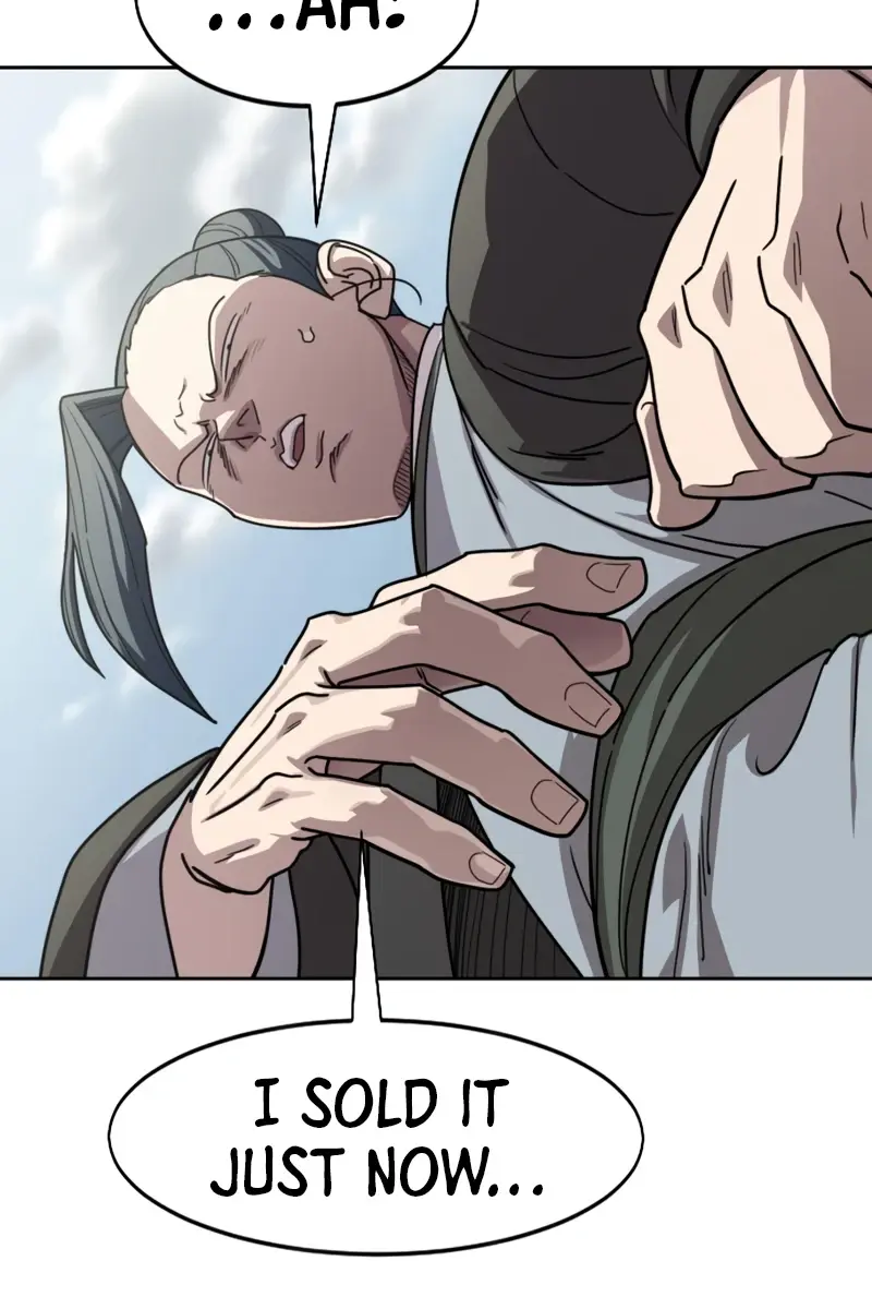 Return of the Mount Hua Sect Chapter 155 Page 100