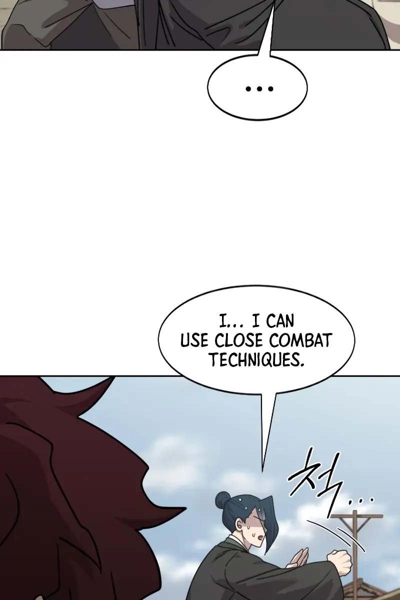 Return of the Mount Hua Sect Chapter 155 Page 102