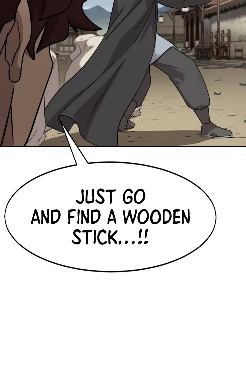 Return of the Mount Hua Sect Chapter 155 Page 103