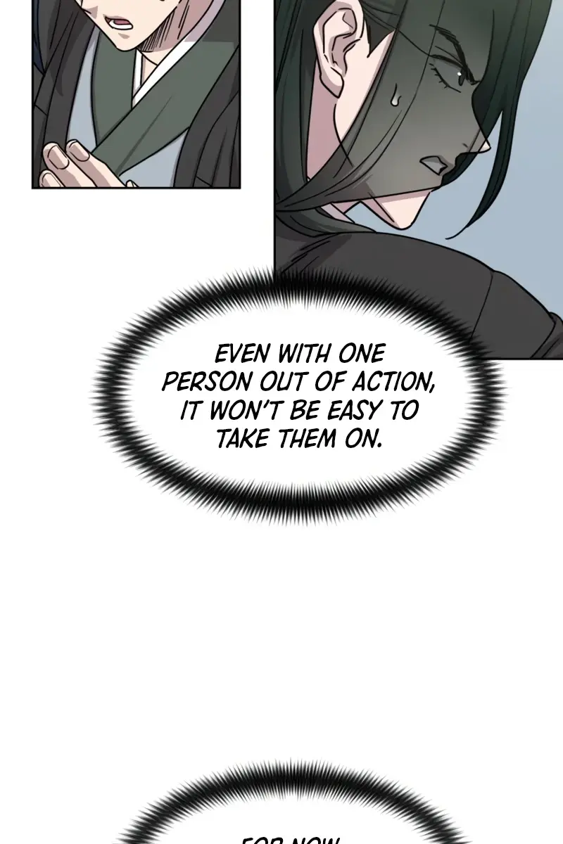 Return of the Mount Hua Sect Chapter 155 Page 107