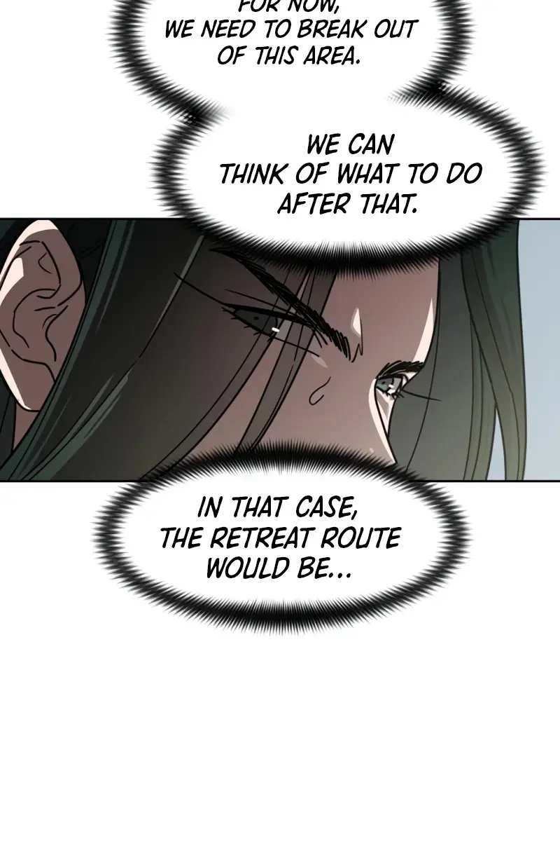 Return of the Mount Hua Sect Chapter 155 Page 108