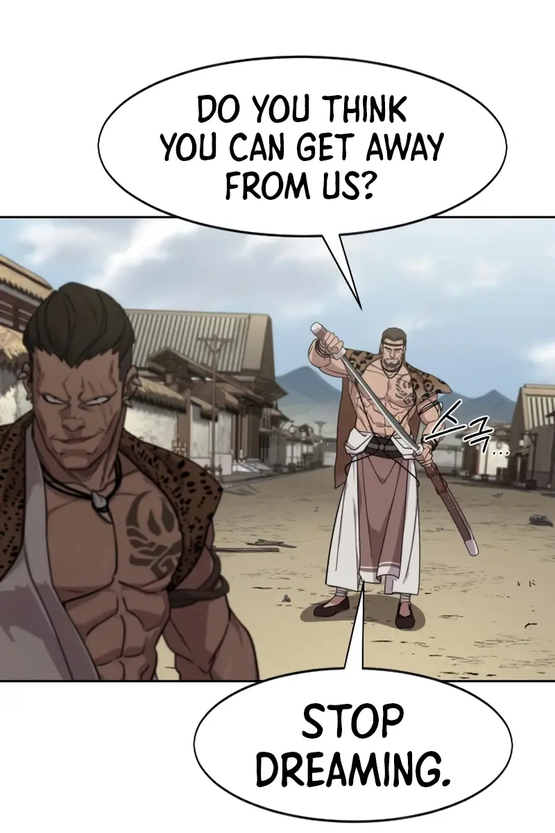 Return of the Mount Hua Sect Chapter 155 Page 109