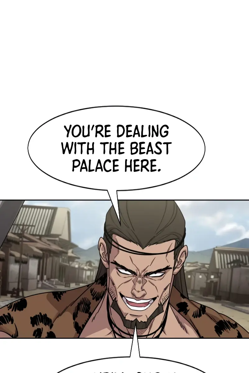 Return of the Mount Hua Sect Chapter 155 Page 110