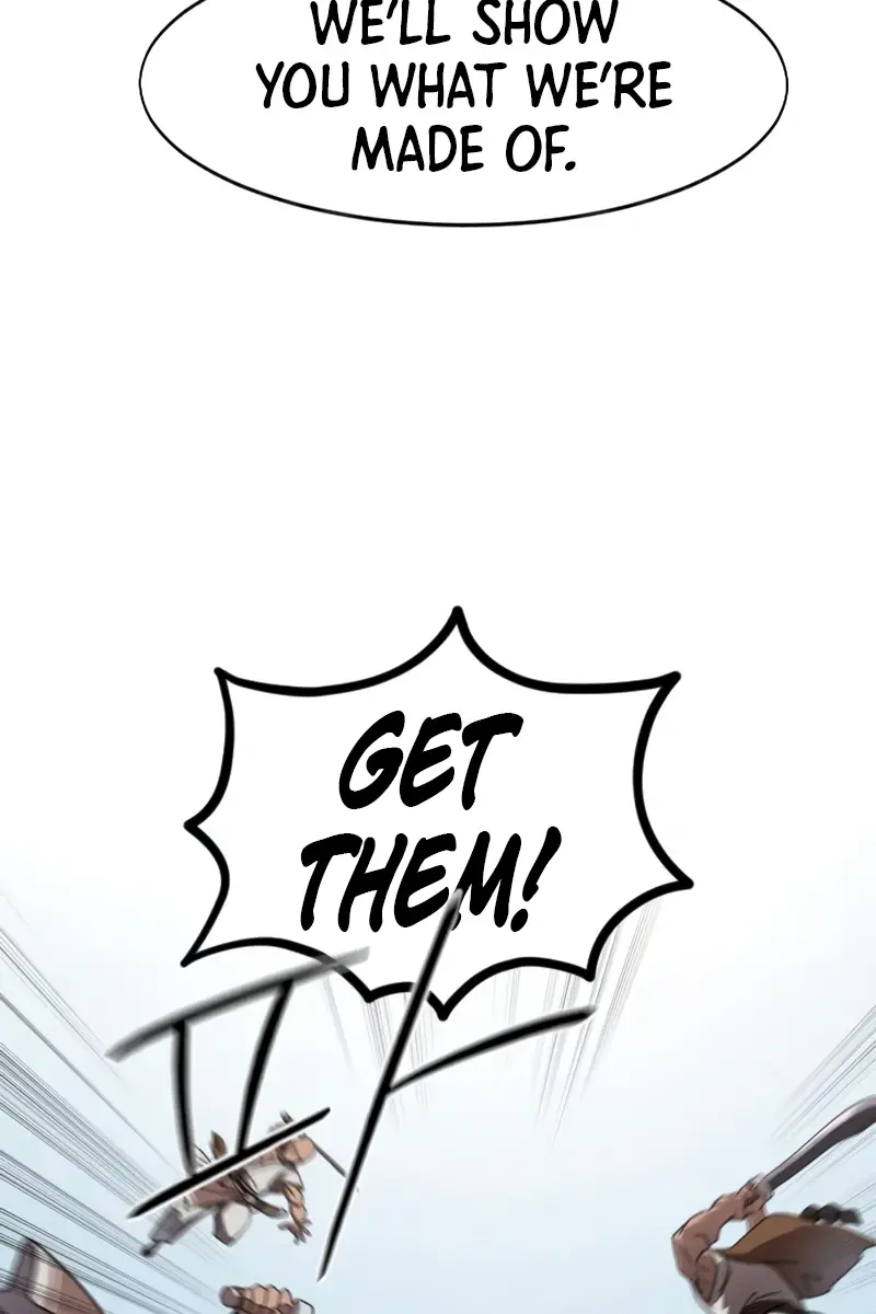 Return of the Mount Hua Sect Chapter 155 Page 111