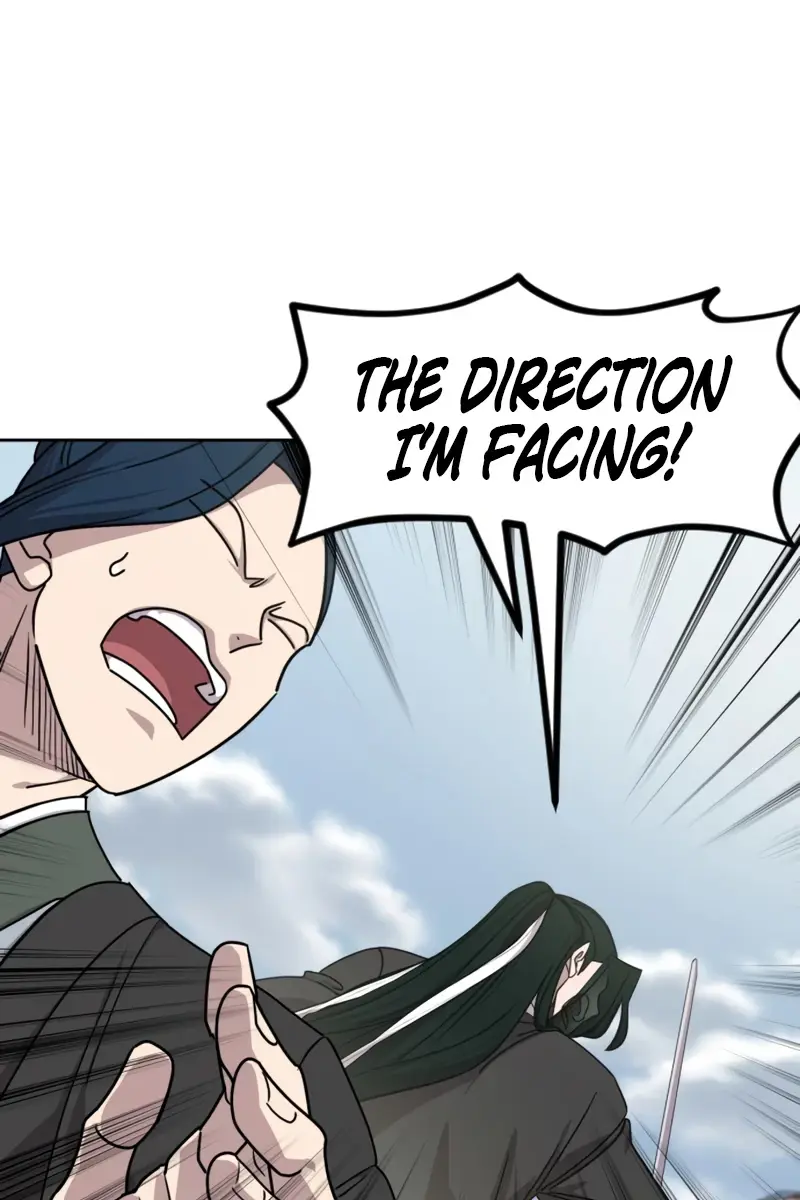 Return of the Mount Hua Sect Chapter 155 Page 113