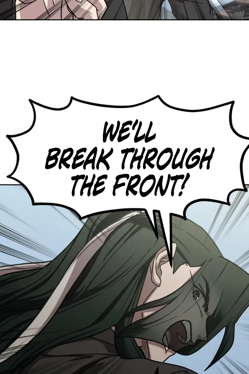 Return of the Mount Hua Sect Chapter 155 Page 114