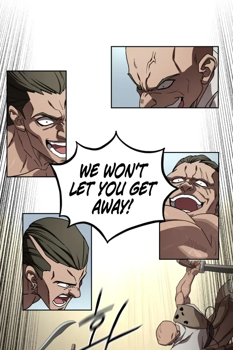 Return of the Mount Hua Sect Chapter 155 Page 116