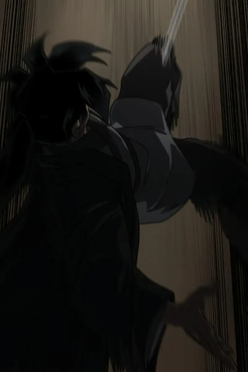 Return of the Mount Hua Sect Chapter 155 Page 118